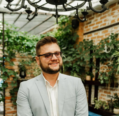 Павло Туптинськи